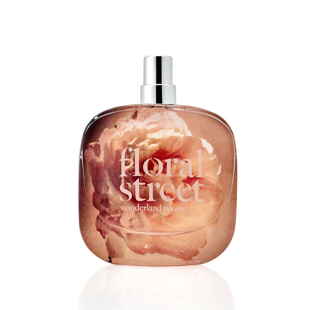 Floral Street Wonderland Peony Eau De Parfum 50ml